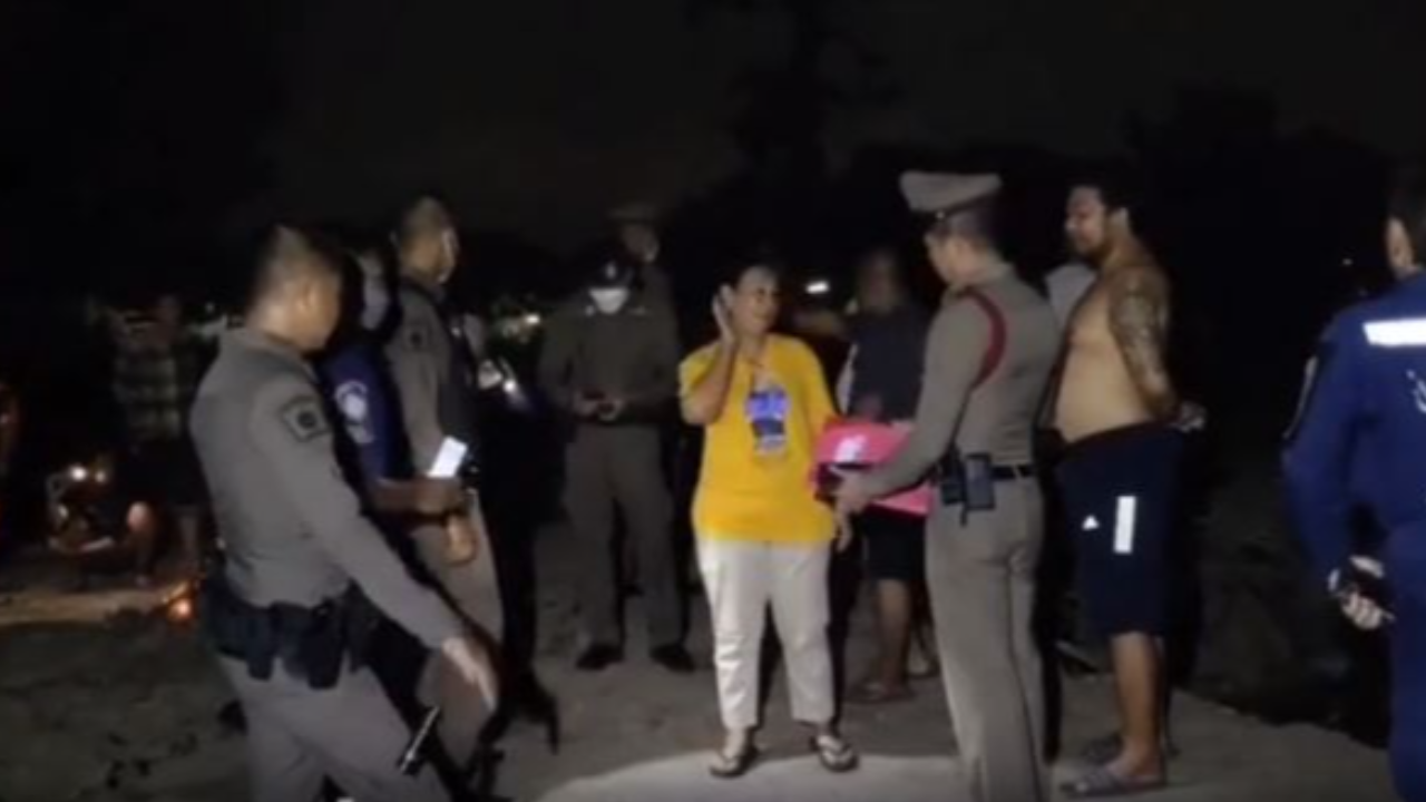 "กระดูกคนโผล่กลางสวน" เด็กตกปลาเข้าไปเจอ สุดขนลุกชาวบ้านเผยเรื่องหลอน 