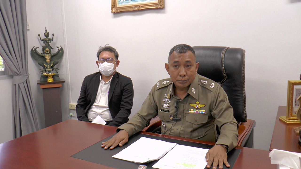 ผู้การสระบุรีออกหน้า ปมเมียน้อยผกก. ร้องถูกทอดทิ้ง เจรจา 3 ฝ่าย ตกลงกันไม่ได้