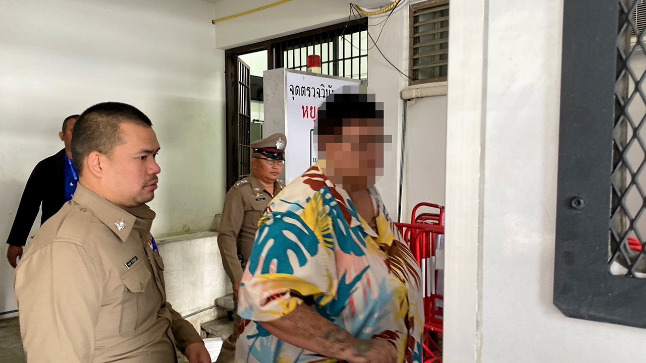 ส่งเข้าคุก 2 มือหั่นเยอรมัน แฉมีแผนทมิฬจะขับสปีดโบ๊ต ขนศพทิ้งทะเลแต่โดนจับก่อน