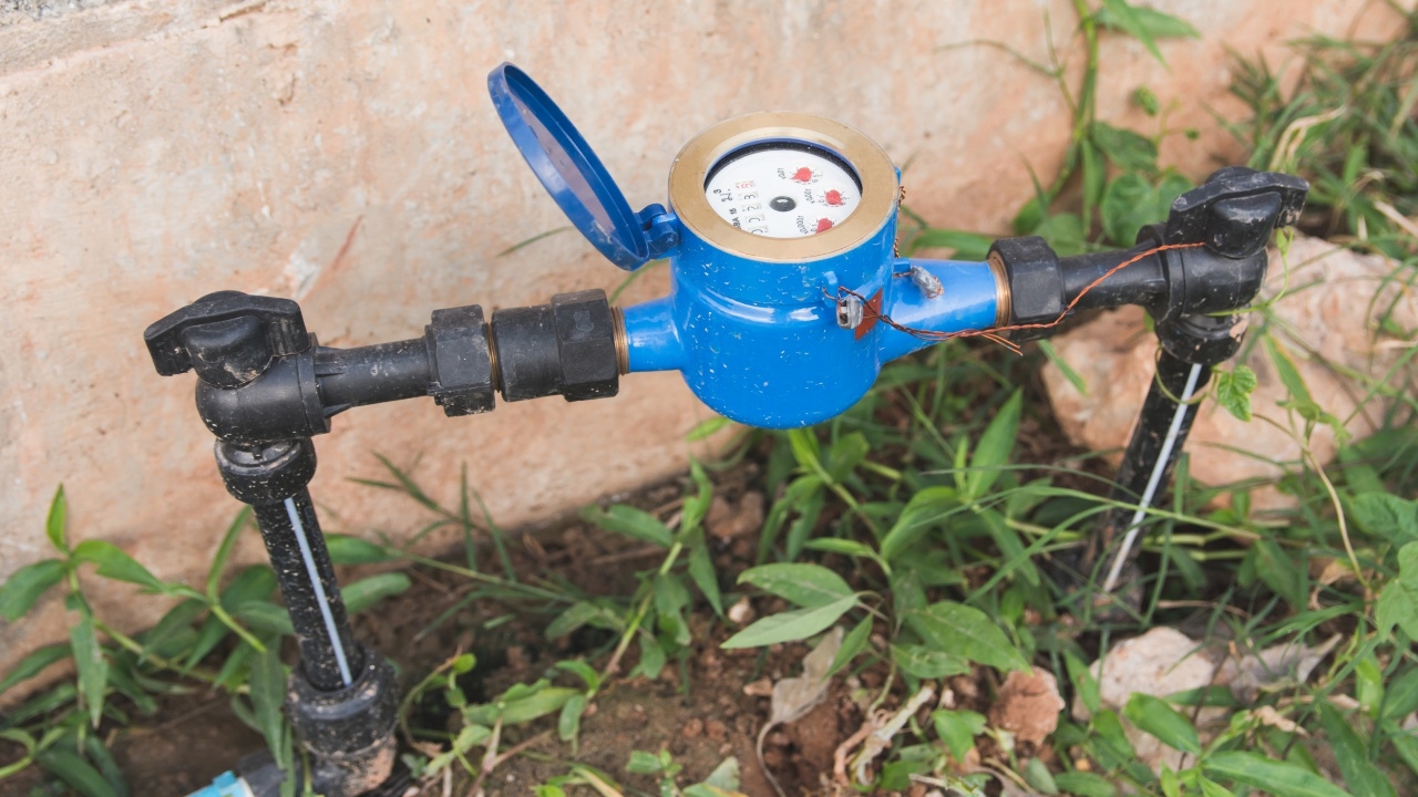 เตือนประชาชน ระวังถูกขโมย "มิเตอร์น้ำ" หากพบเห็นเบาะแส แจ้งตำรวจ-กปน. ทันที