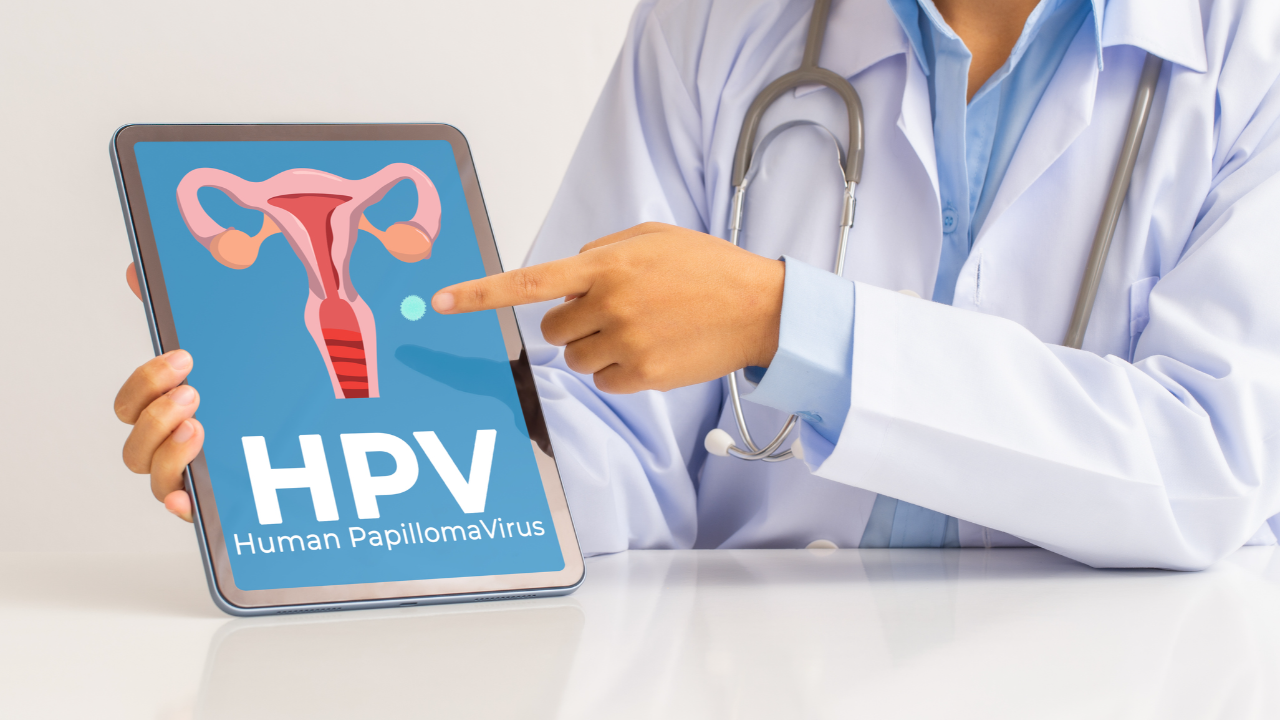 แพทย์แนะผู้หญิงควรตรวจ HPV ต่อเนื่อง ลดความเสี่ยงมะเร็งปากมดลูก
