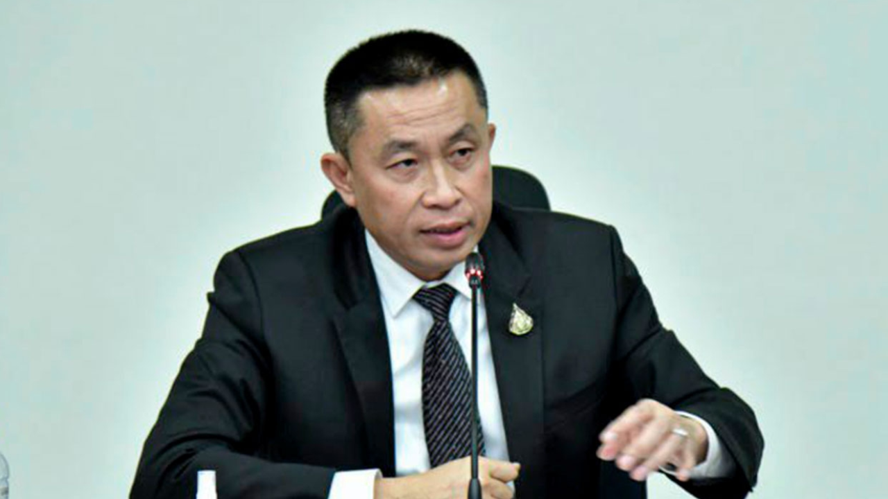 ศาลรธน.สั่งผู้เกี่ยวข้อง ส่งเอกสารเพิ่มคดี "ศักดิ์สยาม" ถือหุ้นบุรีเจริญ