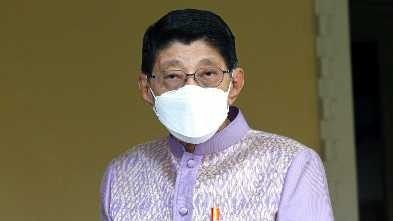 “วิษณุ” ชี้ เอกสารหลุด บช.น. ซ้อมแผนรับ “ทักษิณ” เหตุเจ้าตัวพูดเองกลับไทย