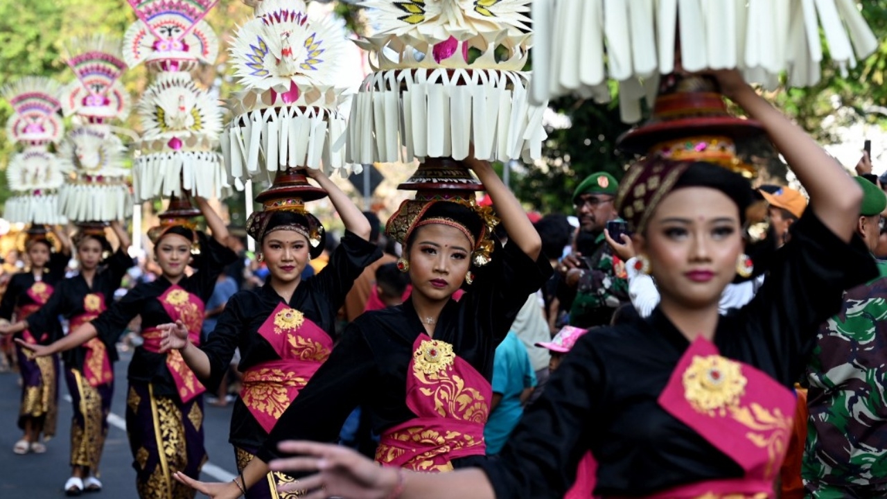 บาหลีเตรียมเก็บภาษีนักท่องเที่ยว หวังอนุรักษ์วัฒนธรรม