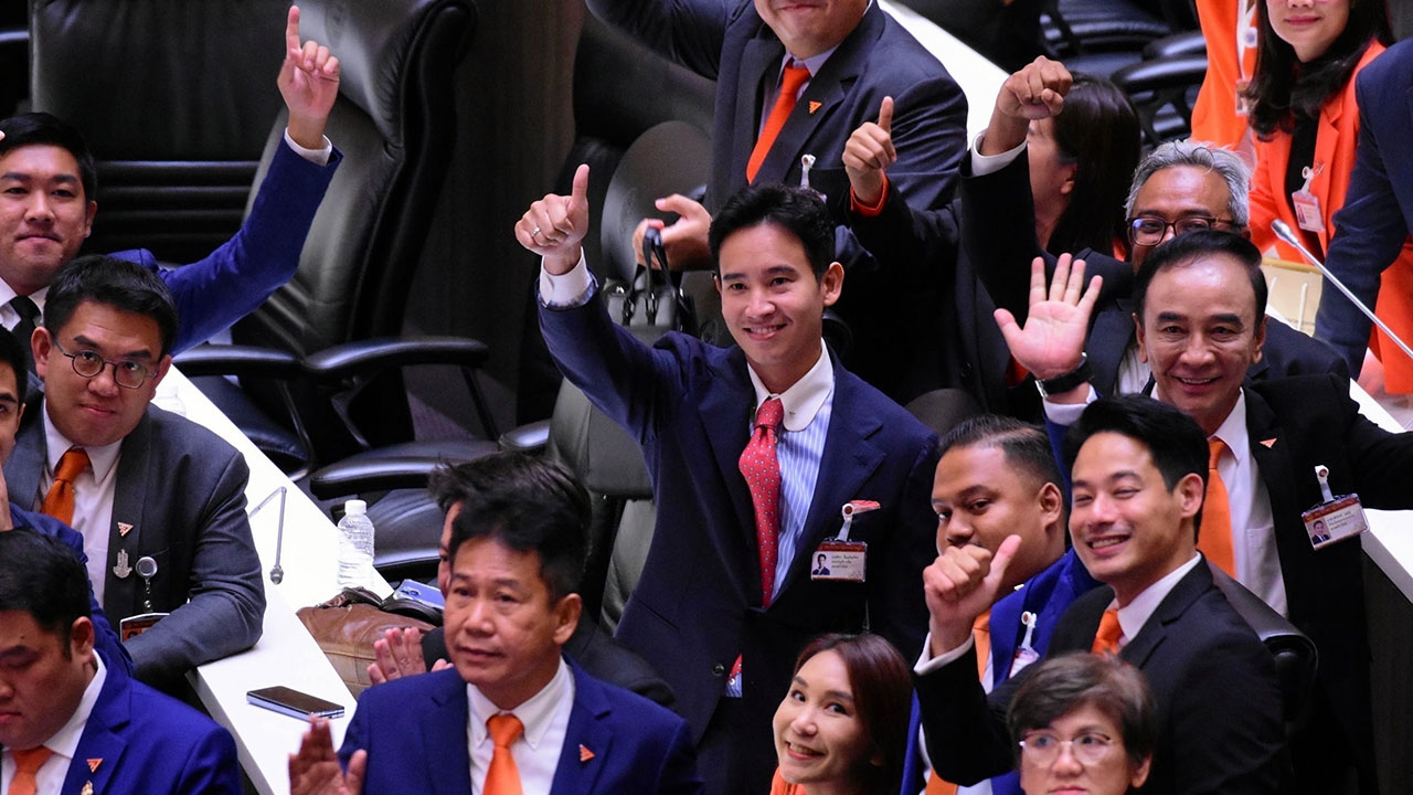 ยังมีแผนสำรอง