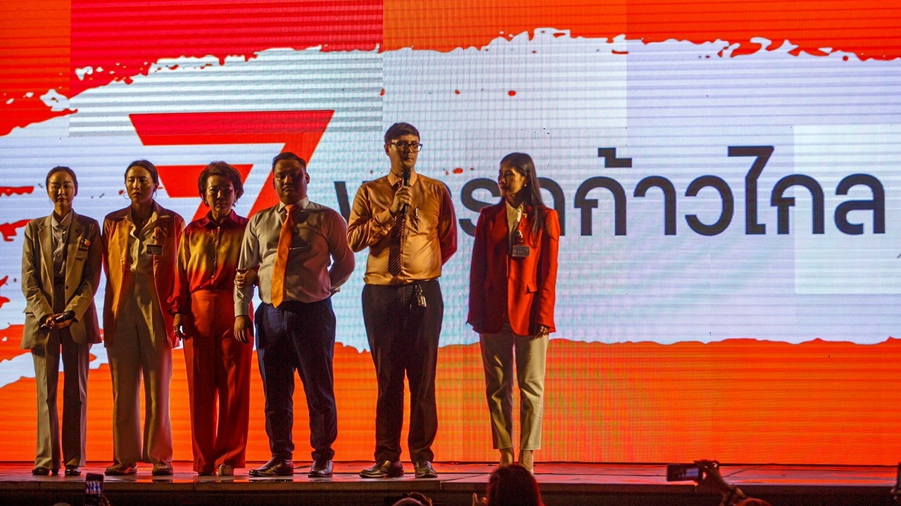 ถึงจะแพ้แต่ยังไม่สิ้นหวัง