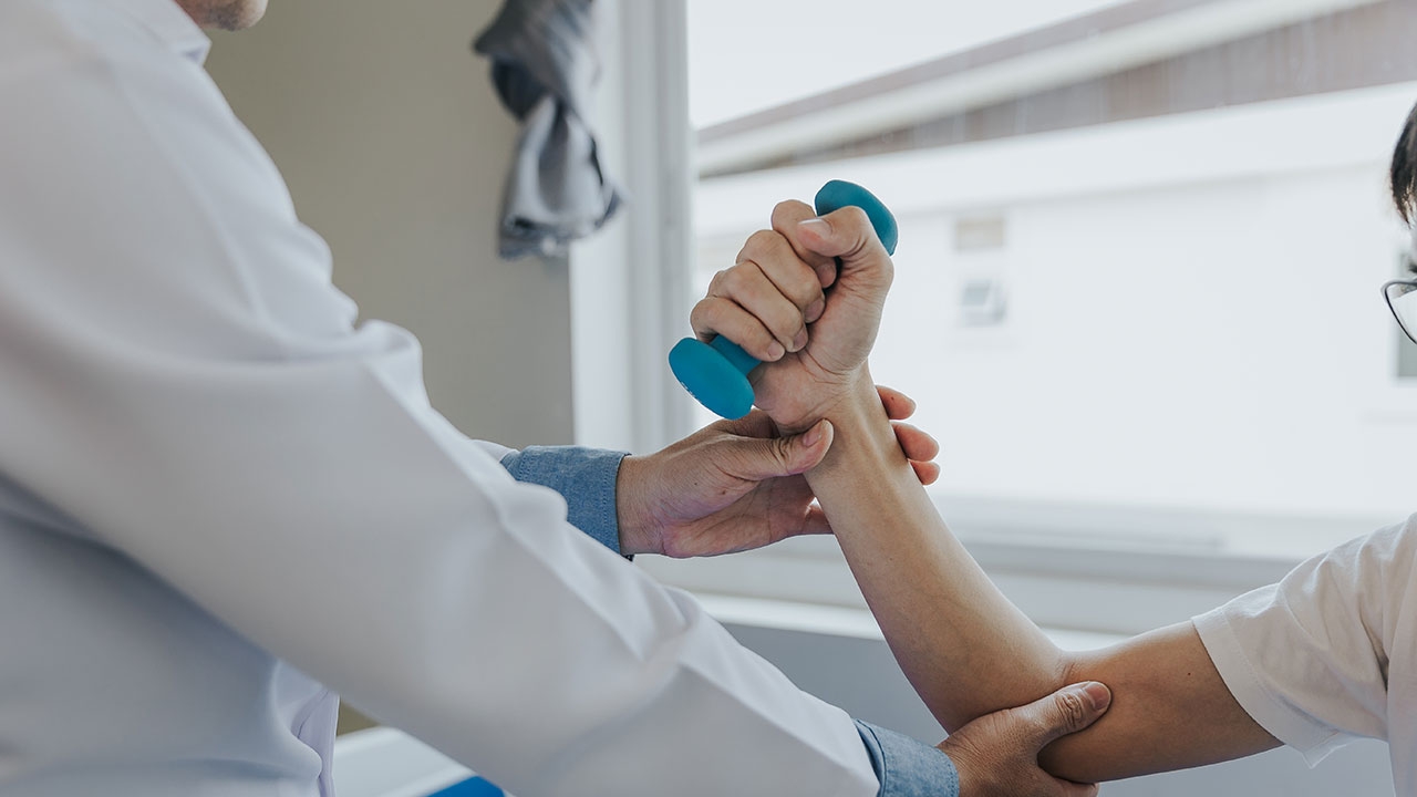 คำแนะนำในการดูแลผู้ป่วยโรคเลือดออกในสมอง ตอน 2