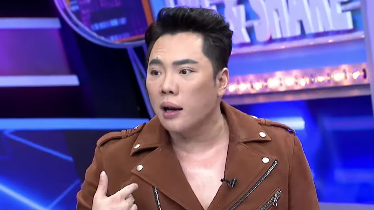 มดดำ คชาภา เผยเหตุพร้อมจบวงการบันเทิง 20 ปี ย้ำยังเชื่อมั่นประชาธิปไตย