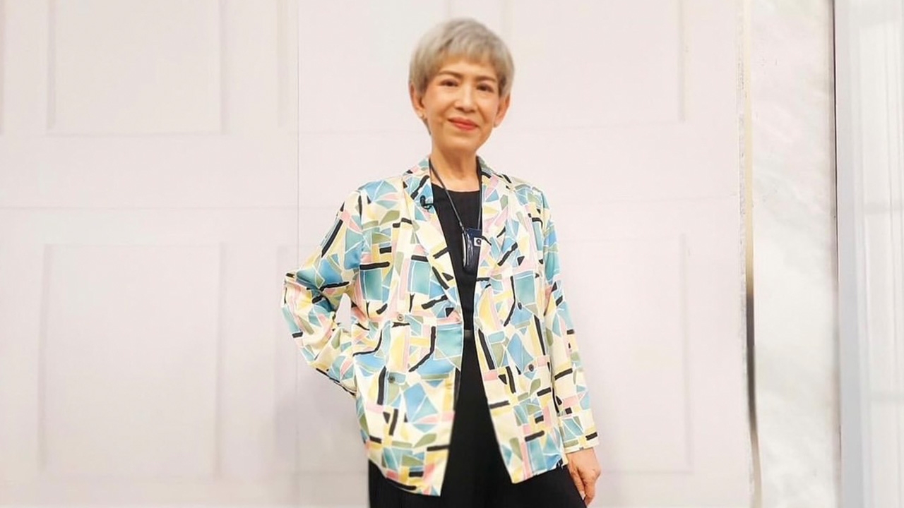 ตุ๊ก เดือนเต็ม แสดงจุดยืนชัดเจน โพสต์ภาพเดียวรู้เรื่อง หลัง ทิม พิธา ชวดนายกฯ รอบแรก