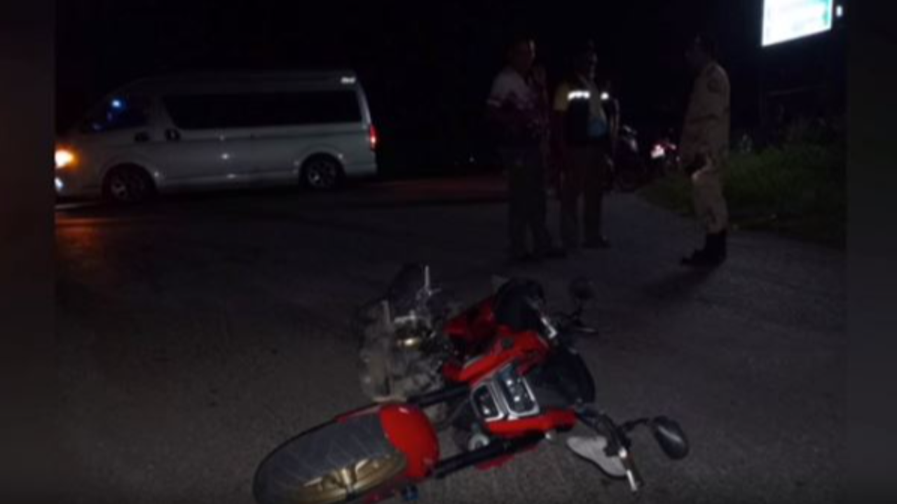 "เมืองคอนเดือด" แก๊งวัยรุ่นเหิม เจออริชักปืนยิงใส่ เจ็บระนาว 7 ราย