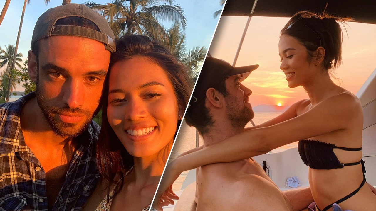 ติช่า เดอะเฟซ เลิกแฟนหนุ่มชาวสวิส หลังคบกัน 4 ปี ยกเป็นเพื่อนที่ดีที่สุด