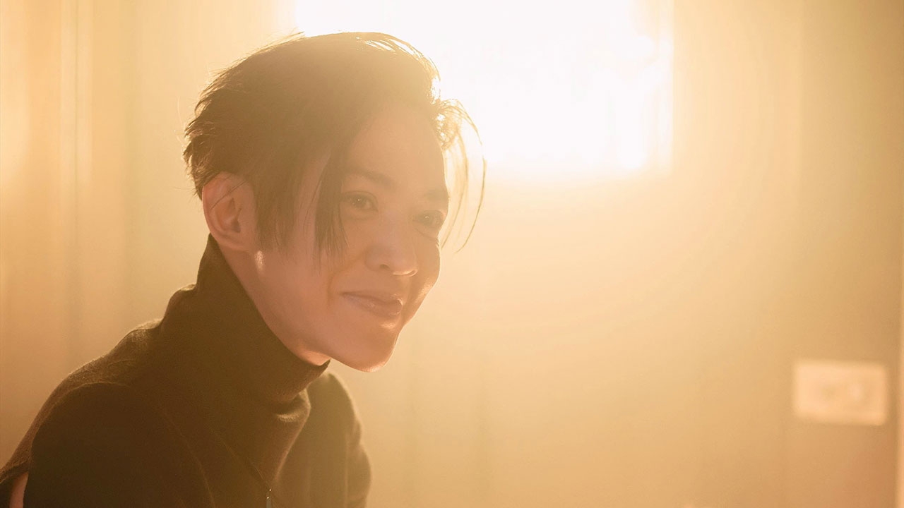 ดัง พันกร ร่วม feat. กอล์ฟ F.HERO ในซิงเกิล "จะเลิกกันอีกวันไหน (REVERSE)"