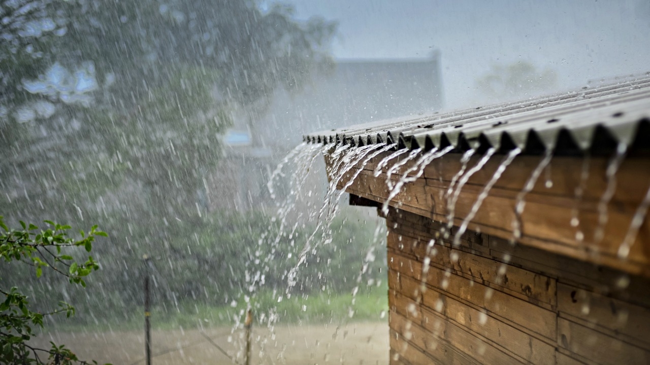 ประกาศฉบับ 2 เตือน 16-20 ก.ค. "ฝนตกหนักมาก" เช็กชัดๆ กระทบจังหวัดไหนบ้าง