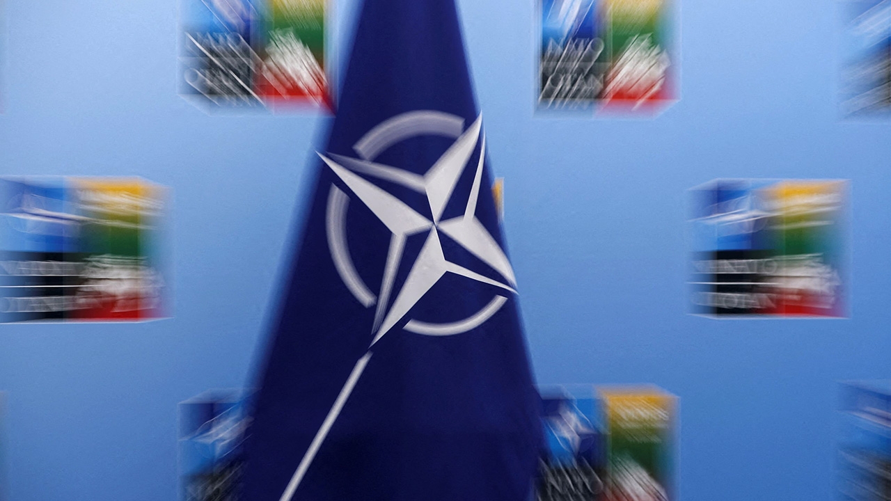 NATO เผยแผนป้องนาโต รัสเซียคือภัยหลัก