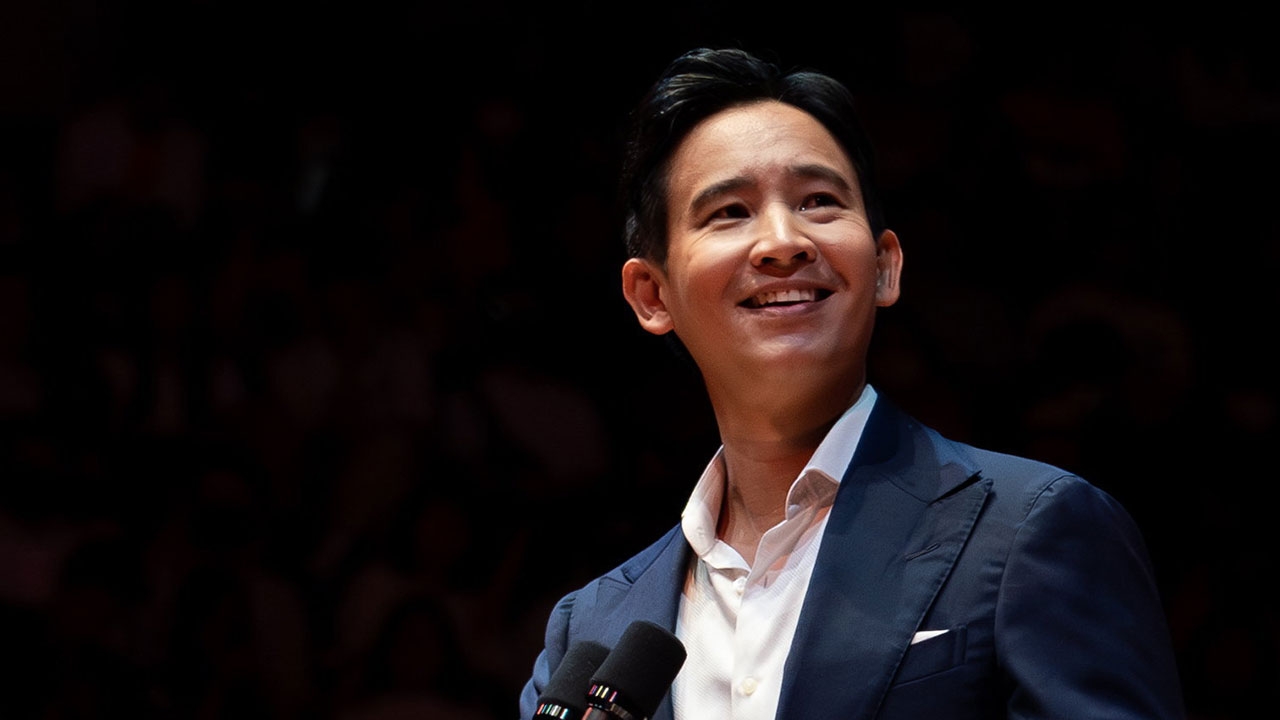 สะดุดแนวรบ “นิติสงคราม” ก้าวไกลไม่ผ่านด่านสกัด ติดหล่มสภา “พิธา” วืดยกแรก