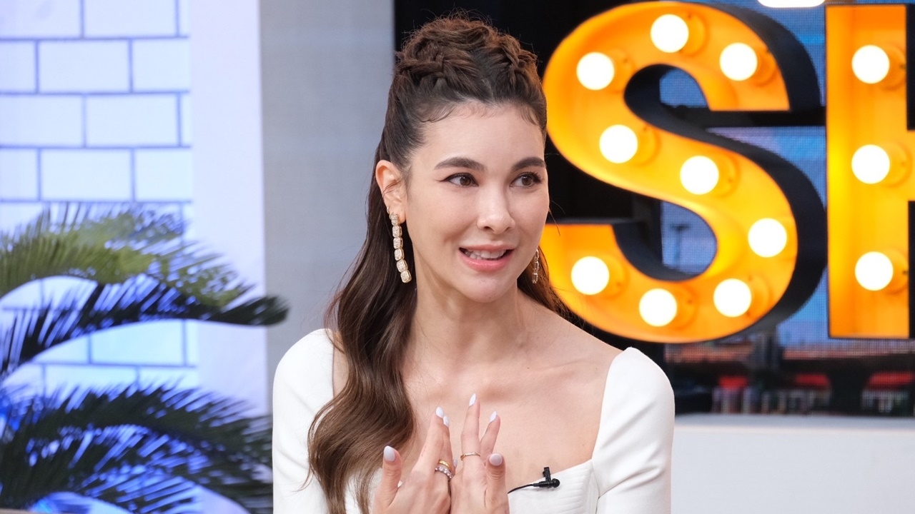 โบว์ เบญจวรรณ เป็นที่ปรึกษาตัวเองหลังรักพัง ไม่โกรธเกลียด ก๊อต แต่น้อยใจ