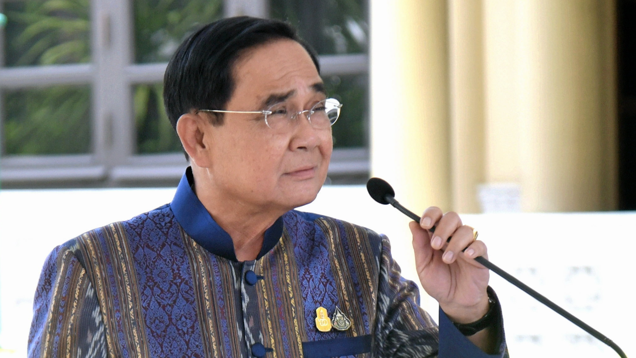 นายกฯ ยินดี ไทยเป็นอันดับ 6 ประเทศน่าอยู่และเหมาะทำงานมากที่สุดในโลก