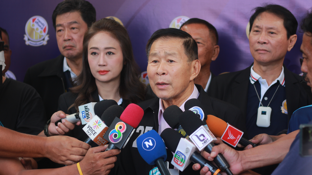 หาก “พิธา” ชวดนายกฯ “เสรีพิศุทธ์” แนะก้าวไกลเป็นฝ่ายค้าน หนุนรัฐบาลเพื่อไทย