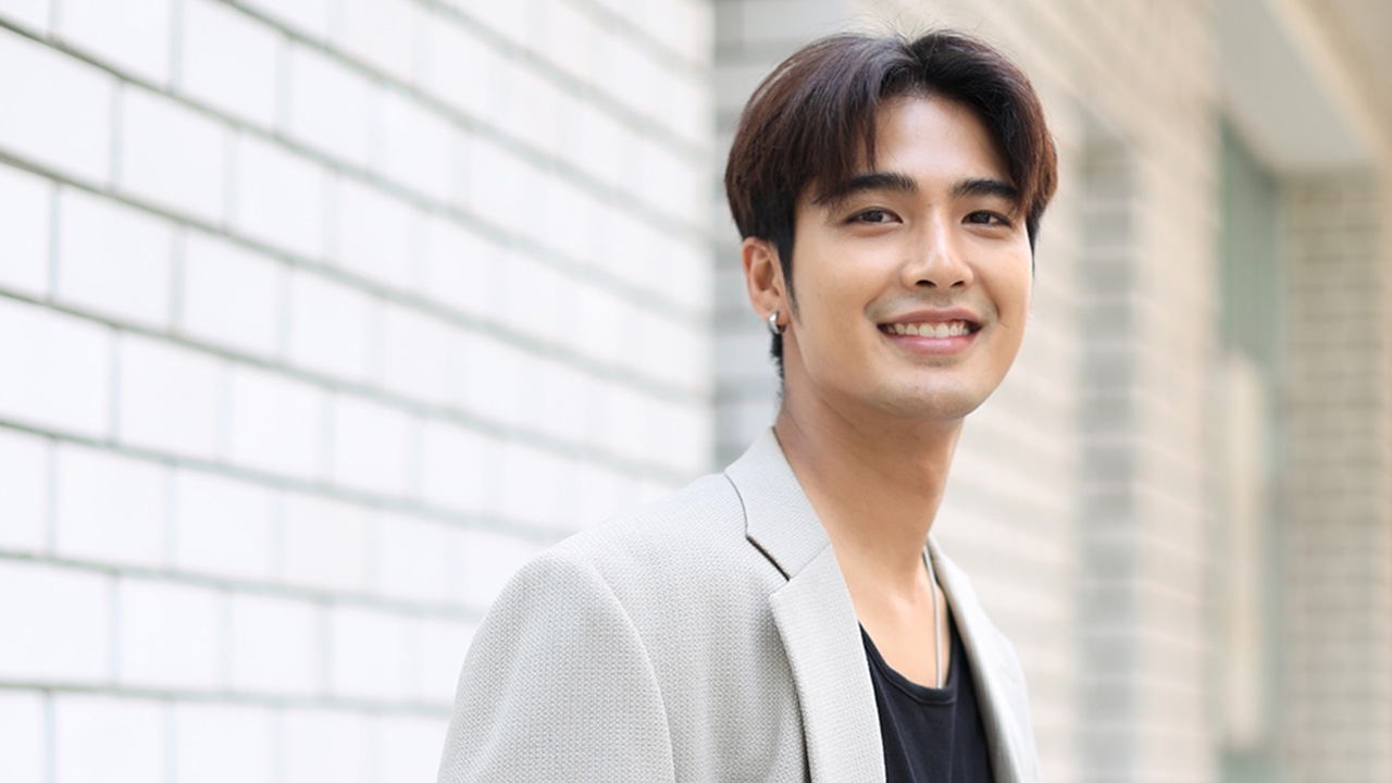 "บิว ณัฐพล" อาสามาสปอยล์ตอนจบ "ฤทัยบดี" เฉลยปมคาใจ พีกจนนาทีสุดท้าย