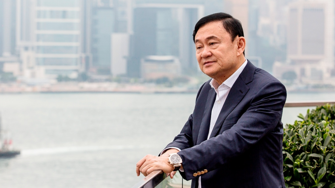 แผนลับรั่ว "ทักษิณ" เลื่อนกลับไทย "อิ๊งค์" ยืนยันกลับแน่ รอการเมืองนิ่ง