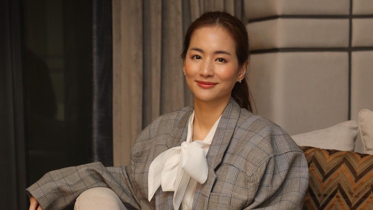 ต่าย ชุติมา ตอบชาวเน็ตเรื่องแหวนที่ใส่ใช่ของพ่อไหม โดนคนวิจารณ์สนั่นโซเชียล