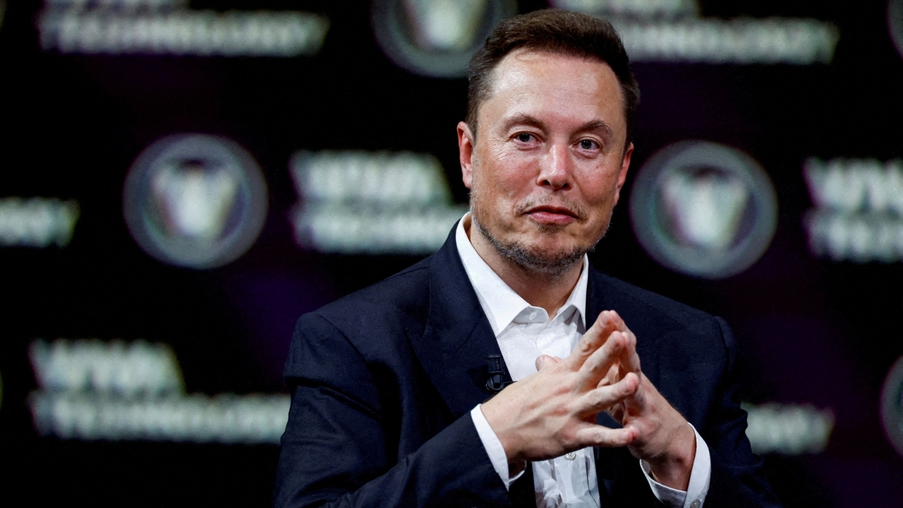 Elon Musk เปิดตัวบริษัทใหม่ xAI เพื่อทำความเข้าใจจักรวาล