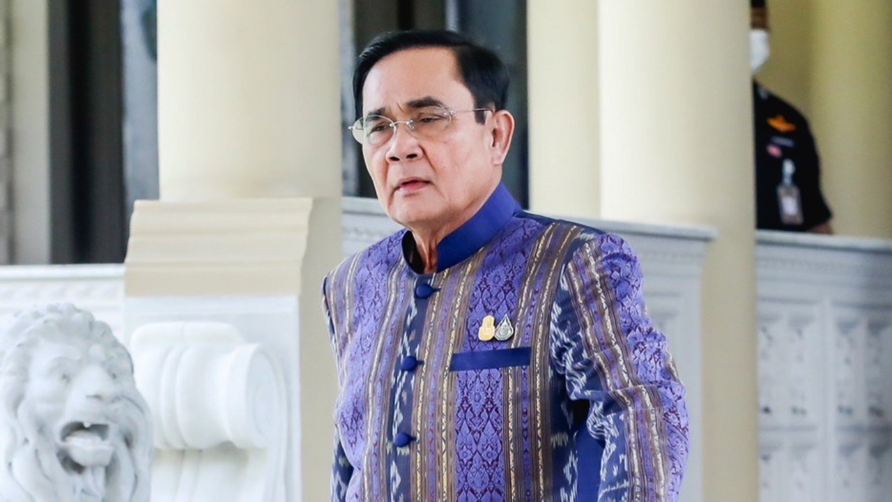 การเมืองเรื่องอำนาจ