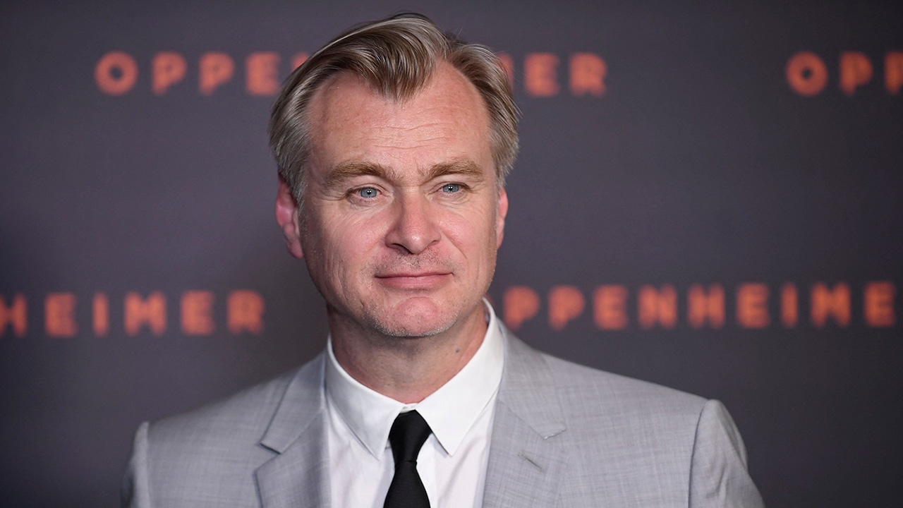 ชิ้นเยี่ยมจากคริสโตเฟอร์ โนแลน