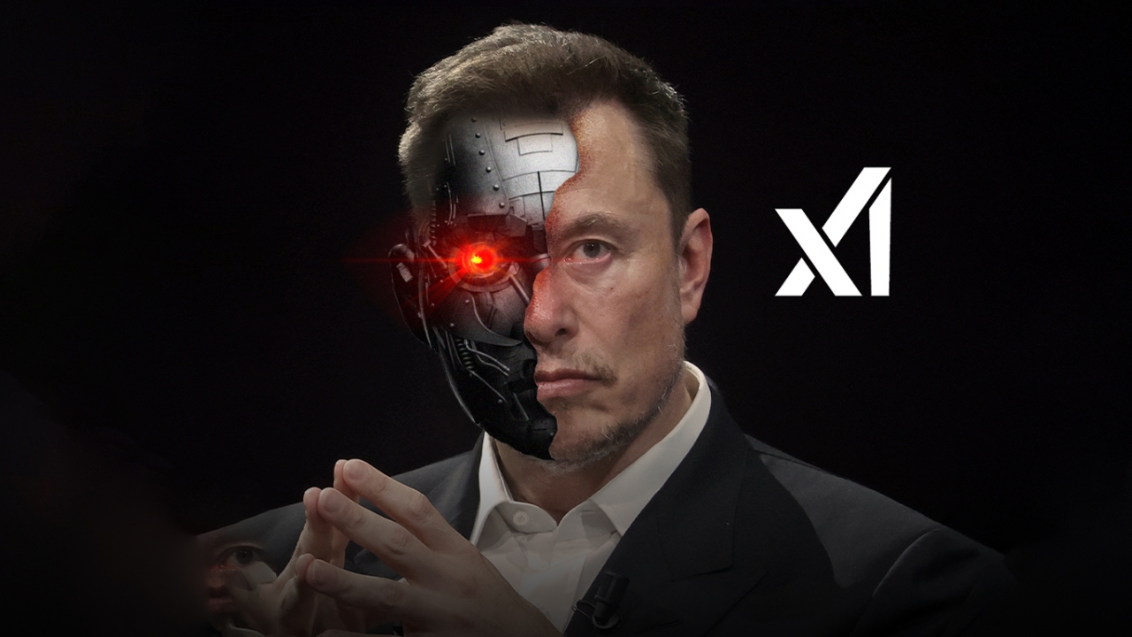 埃隆·马斯克 (Elon Musk) 成立自己的人工智能公司 xAI，加入大型科技精英行列寻找宇宙的真实性