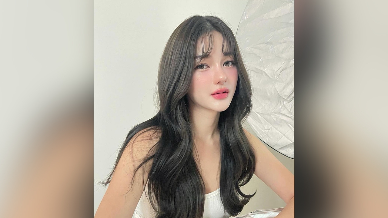 กวาง เดอะเฟซ แก้จมูกรอบที่ 6 มี จีอา-วอนยอง เป็นต้นแบบความสวยบนใบหน้า