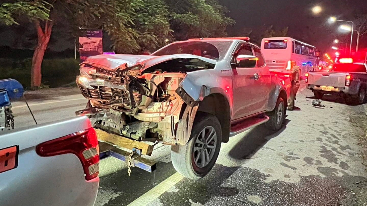 ตำรวจเป็นเสียเอง