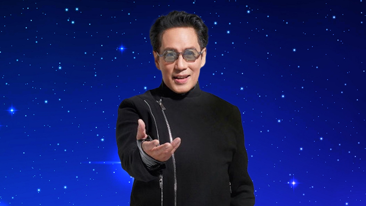 “เบิร์ด ธงไชย” เตรียมพาท่องจักรวาล คอนเสิร์ต “แบบเบิร์ดเบิร์ดโชว์” ครั้งที่ 12