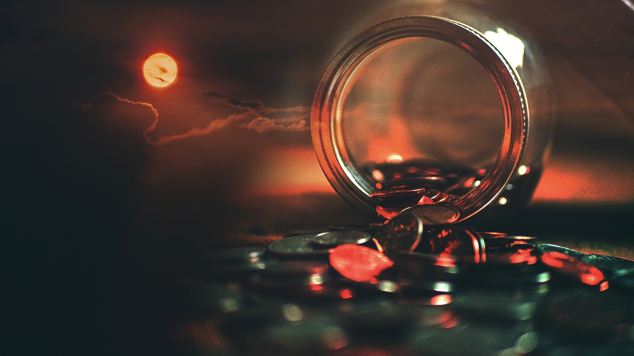 .ดาวอาทิตย์ย้าย 17 ก.ค. หลังดาวย้าย 5 ราศีมีเงินทอง ผลประโยชน์จัดเต็ม.