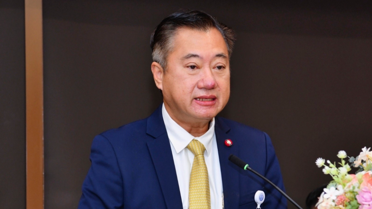 "สมชาย" ถาม "แจกเงินดิจิทัล 560,000 ล้าน เพื่อใคร?" จี้ "เศรษฐา" ตอบคนไทย