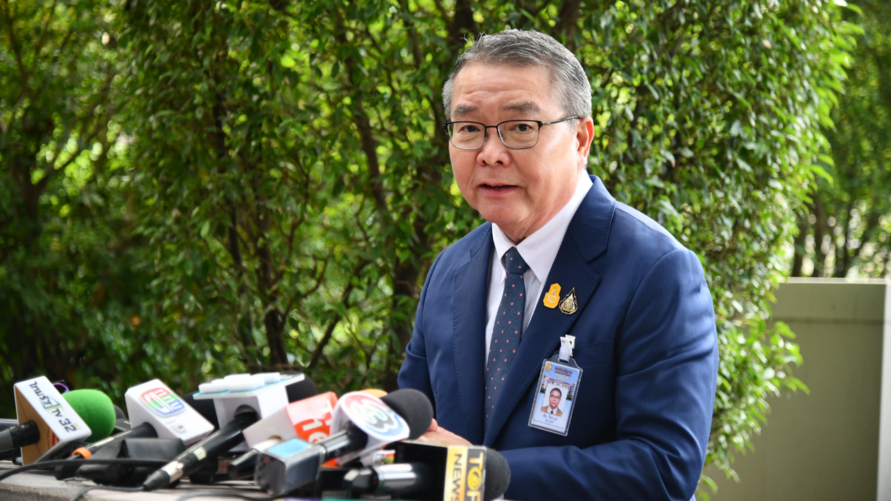 รัฐบาล ยัน คนไทยทั่วประเทศ "เสียใจ-ขออภัย" เหตุสุดวิสัย กราดยิงพารากอน 