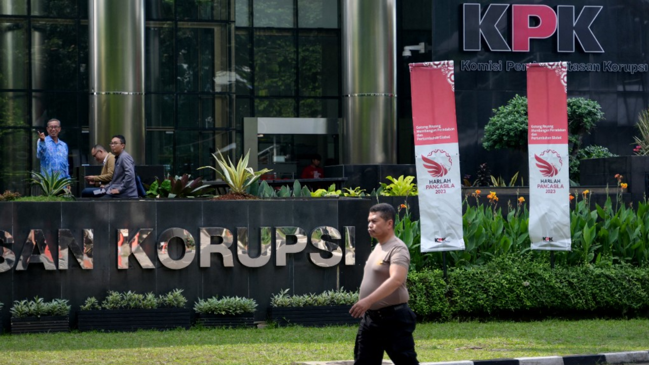 รมว.เกษตรอินโดฯ ยื่นลาออก หลังโดนสอบสวนพัวพันคอร์รัปชัน