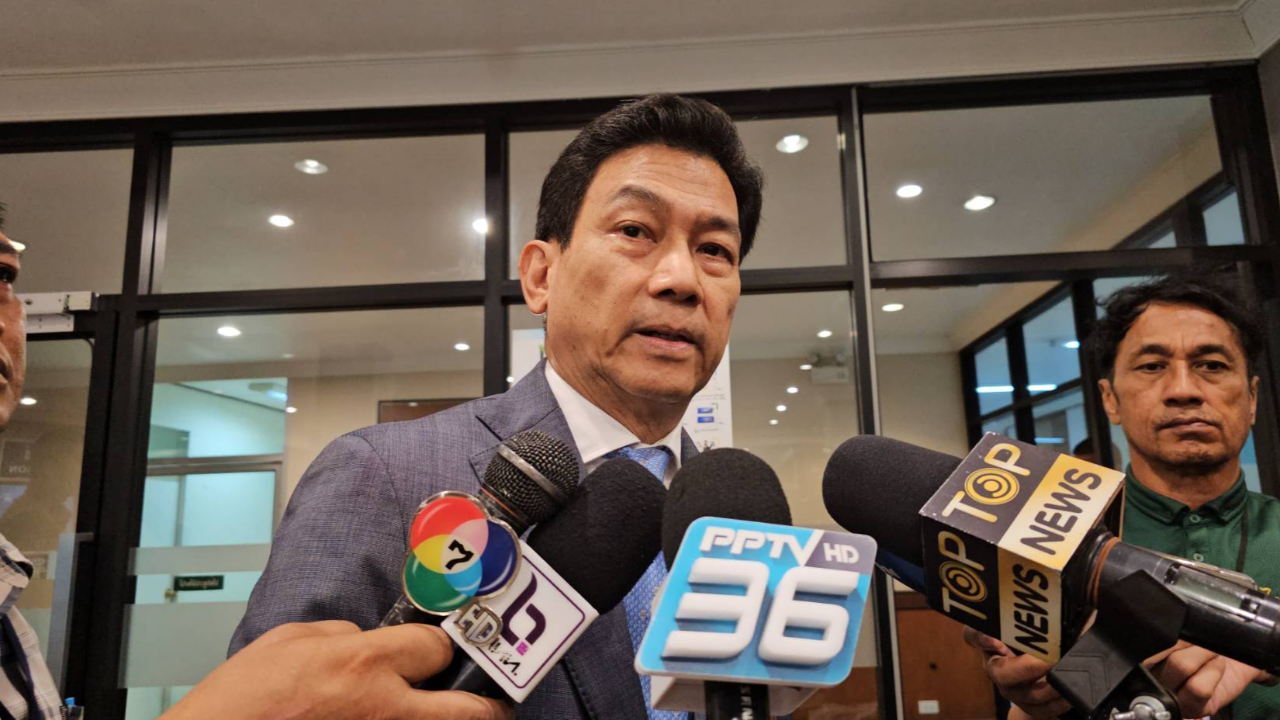 “ปานปรีย์” ลั่น เยียวยาผู้บาดเจ็บ-เสียชีวิต “กราดยิงพารากอน” เต็มแม็ก 