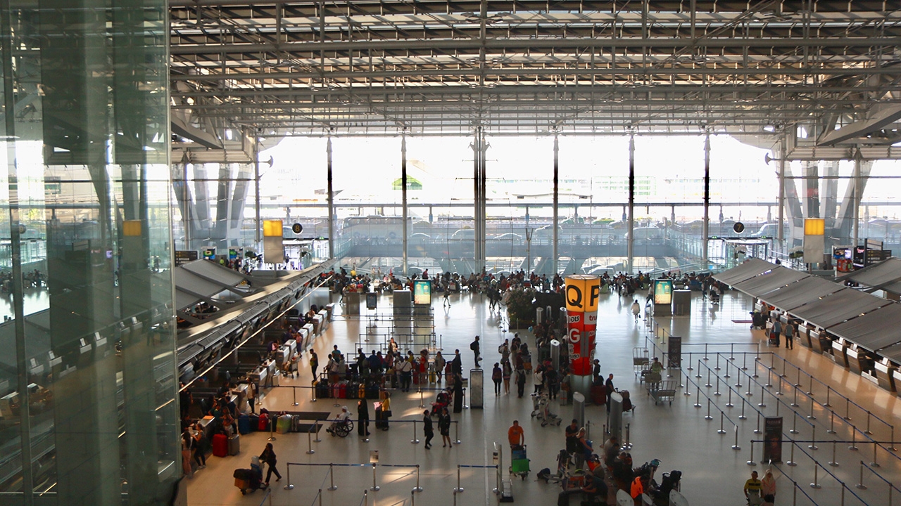 เริ่มจาก นักท่องเที่ยวคาซัคสถาน ขยายตลาดสู่กลุ่มประเทศ CIS