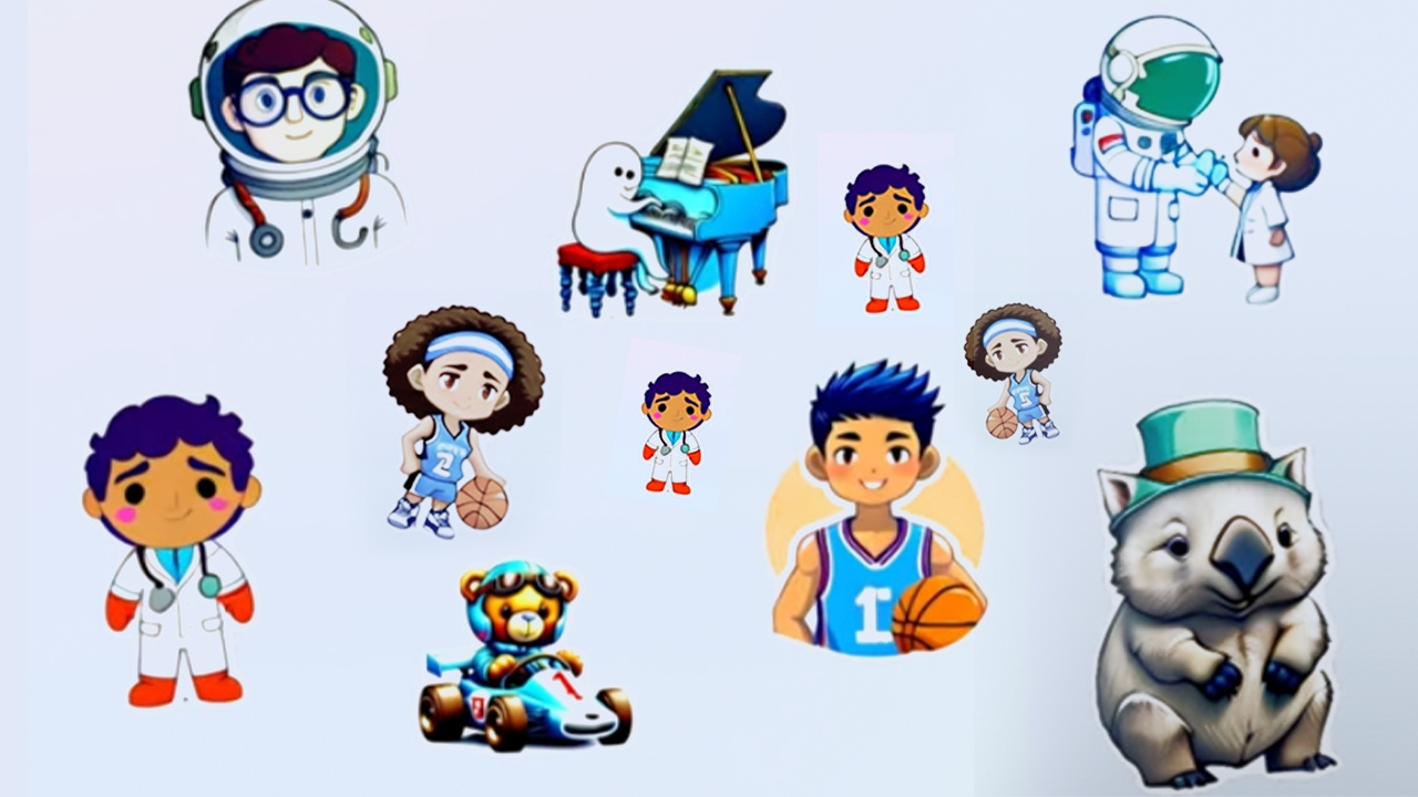 Sticker AI คืออะไร มีวิธีใช้งานอย่างไร