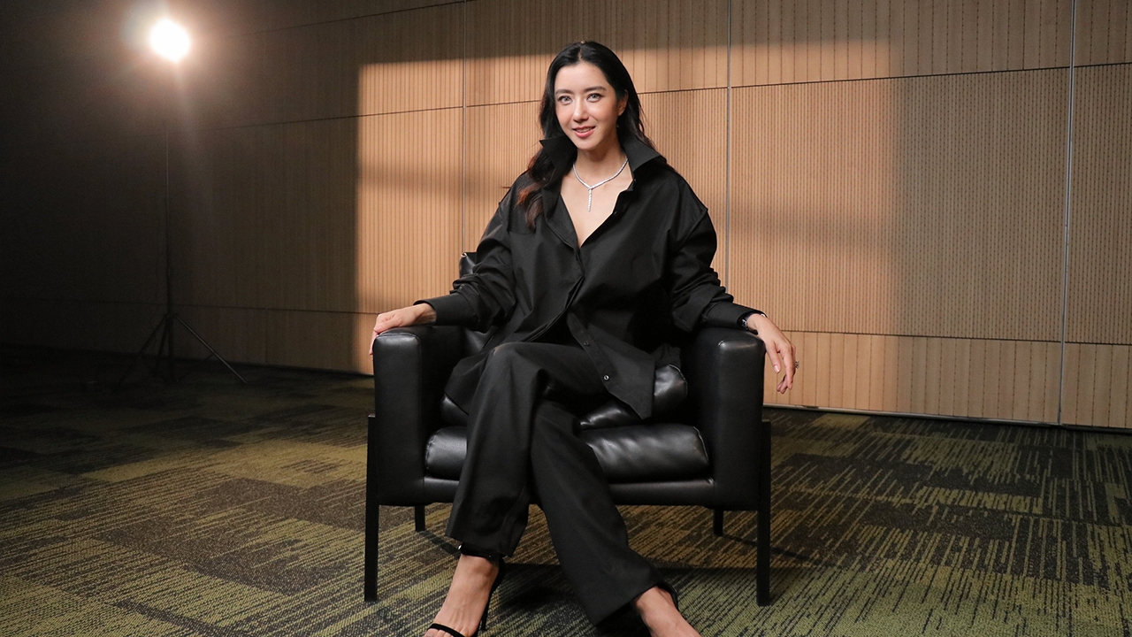 ชีวิตนางร้ายนัมเบอร์1 “ไอซ์ อภิษฎา” เล่าทั้งน้ำตาปมดราม่าเมียน้อยมหาเศรษฐี