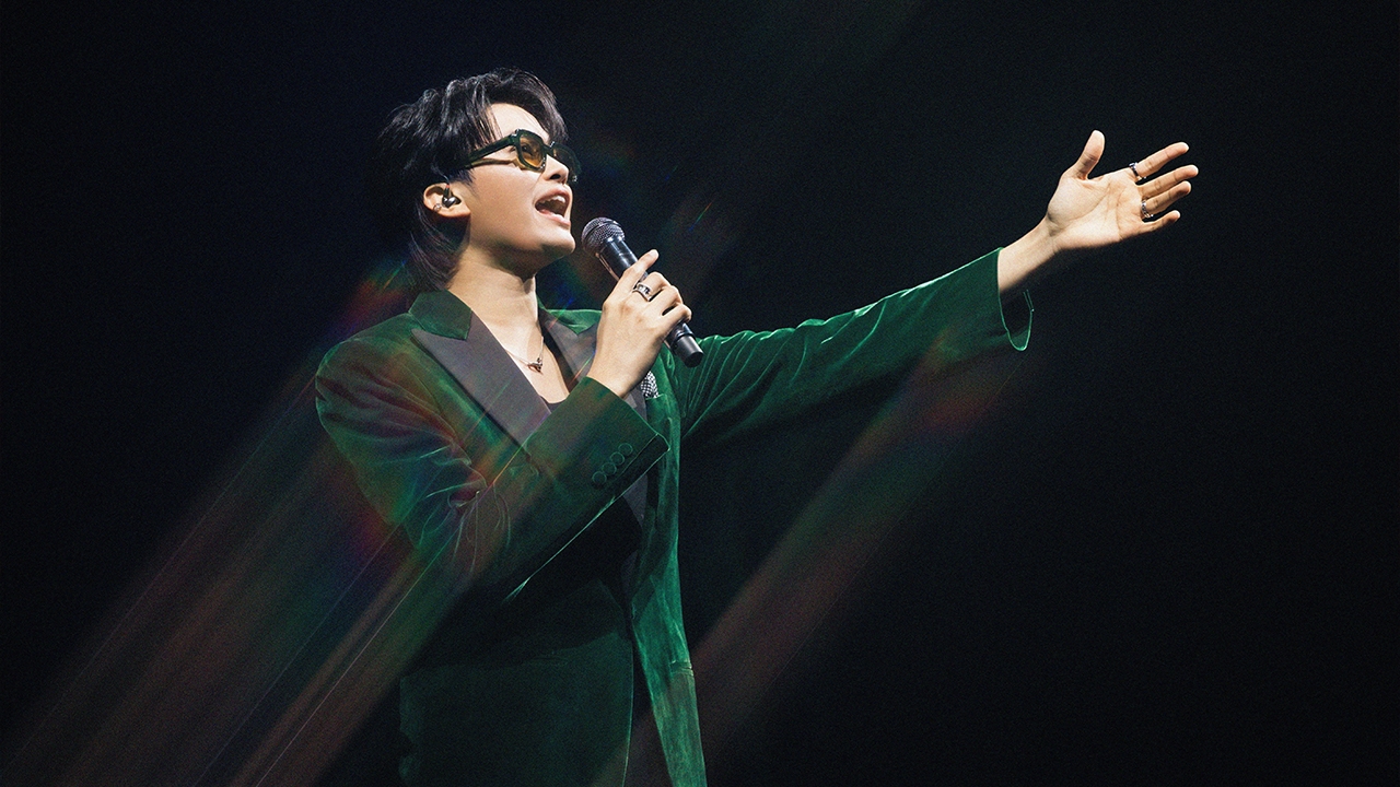 “นนท์ ธนนท์” ปล่อยของคอนเสิร์ตใหญ่เต็มรูปแบบ จริงๆจังๆ Concert