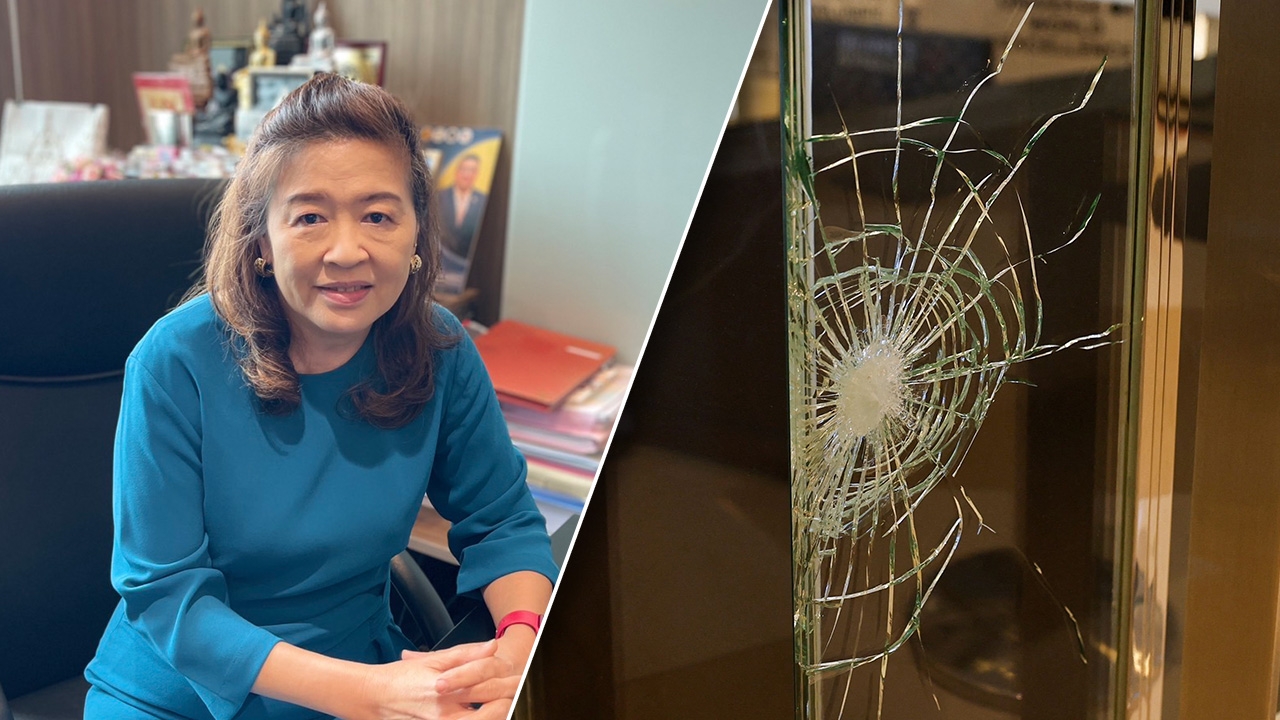 คืนแรกในสถานพินิจ ด.ช.มือกราดยิงพารากอน วิตกกังวล พูดจาน้อย ไม่อยากอาหาร