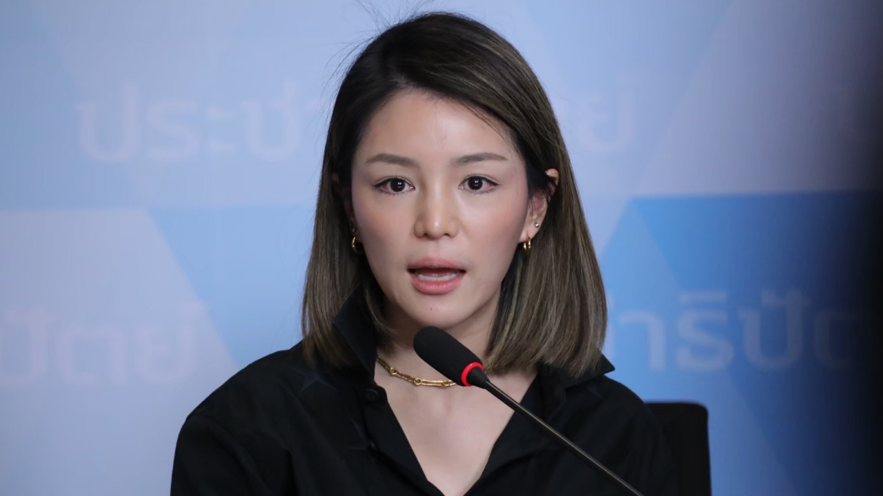 "วทันยา" แนะ รัฐบาล เร่งสร้างความเชื่อมั่นนักท่องเที่ยว หนุนกวาดล้างปืนเถื่อน