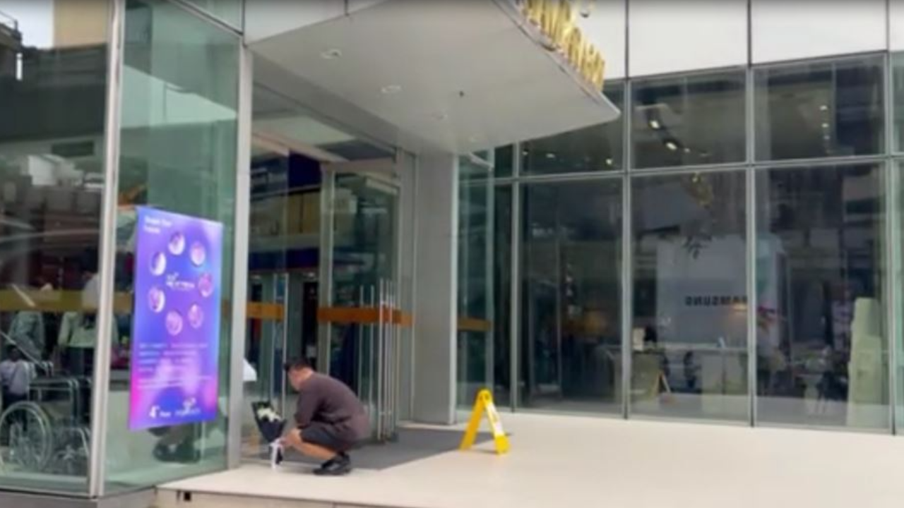 ญาติ นทท.สาวจีนเหยื่อเด็ก 14 ยังไม่มารับศพ ตร.คาดยังทำใจไม่ได้