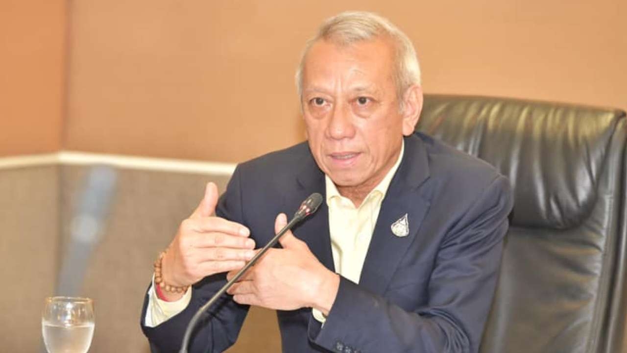 รมว.แรงงาน เชิญนายจ้าง ผู้ประกันตน ใช้สิทธิเลือกตั้ง คกก.ประกันสังคม