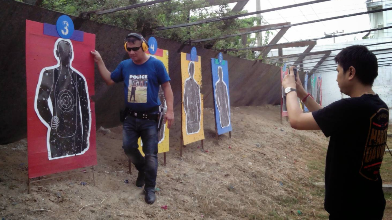 เปิดใจนายสนามยิงปืน ยันทุกที่เข้มงวด-ปลอดภัย เชื่อจากนี้ซบเซา