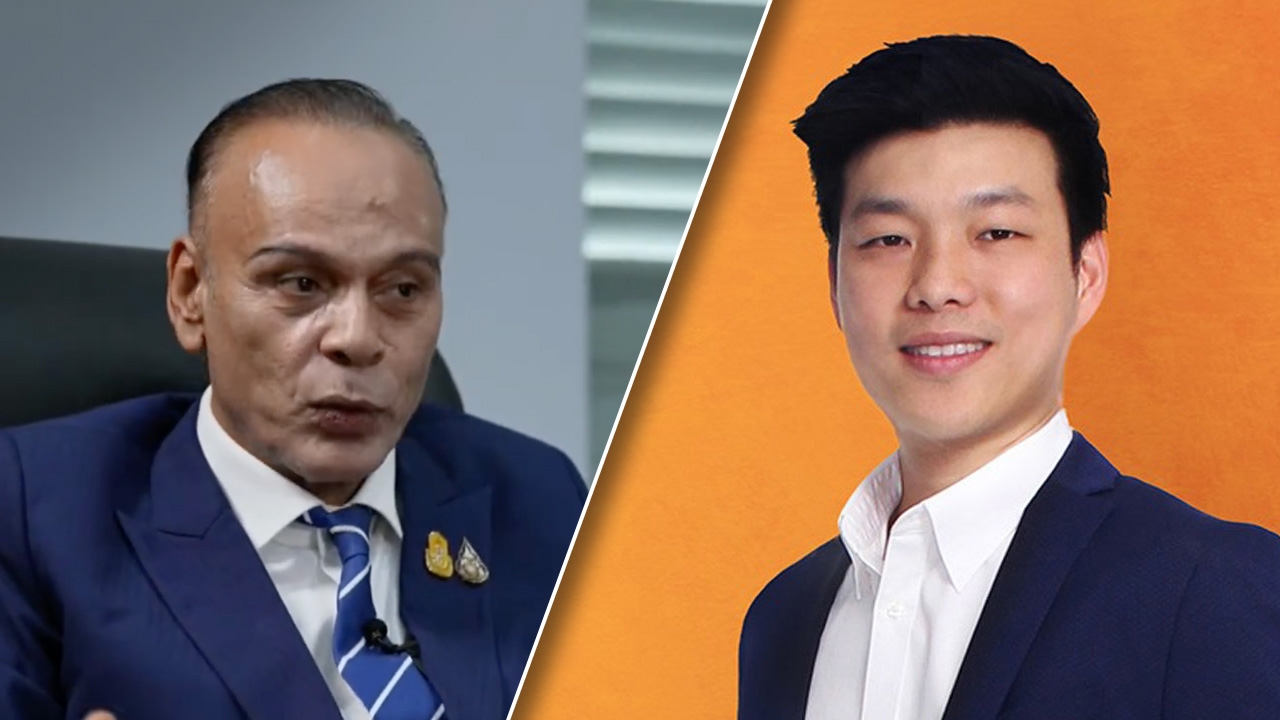 เปิดกรุ “ชาดา" รวย 147 ล้าน ปืน 23 กระบอก-"ณัฐพงษ์" ก้าวไกล อู้ฟู่ 403 ล้าน