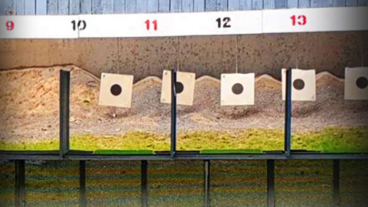 ซ้อมยิงกว่า 20 ครั้ง สนาม นรด. "มือปืน 14" ตร.ไม่เชื่อ-จี้หาข้อมูลเพิ่ม