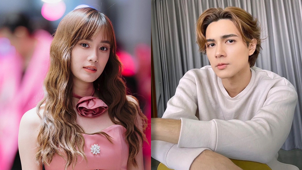 แน็ก ชาลี ประกาศสถานะชัดๆ ครั้งแรก หลังถูกจับตา เลิก เก๋ไก๋ สไลเดอร์ 