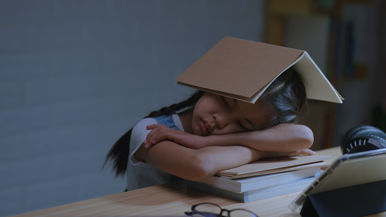 การกดดันในตัวเด็กมากจนเกินไป ดีหรือไม่ ส่งผลกระทบอะไรได้บ้าง